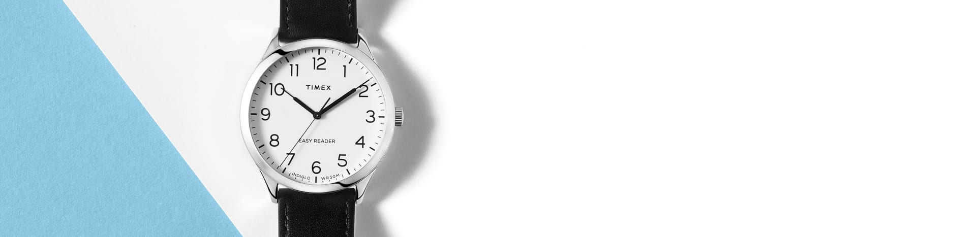 Timex Men's Easy Reader