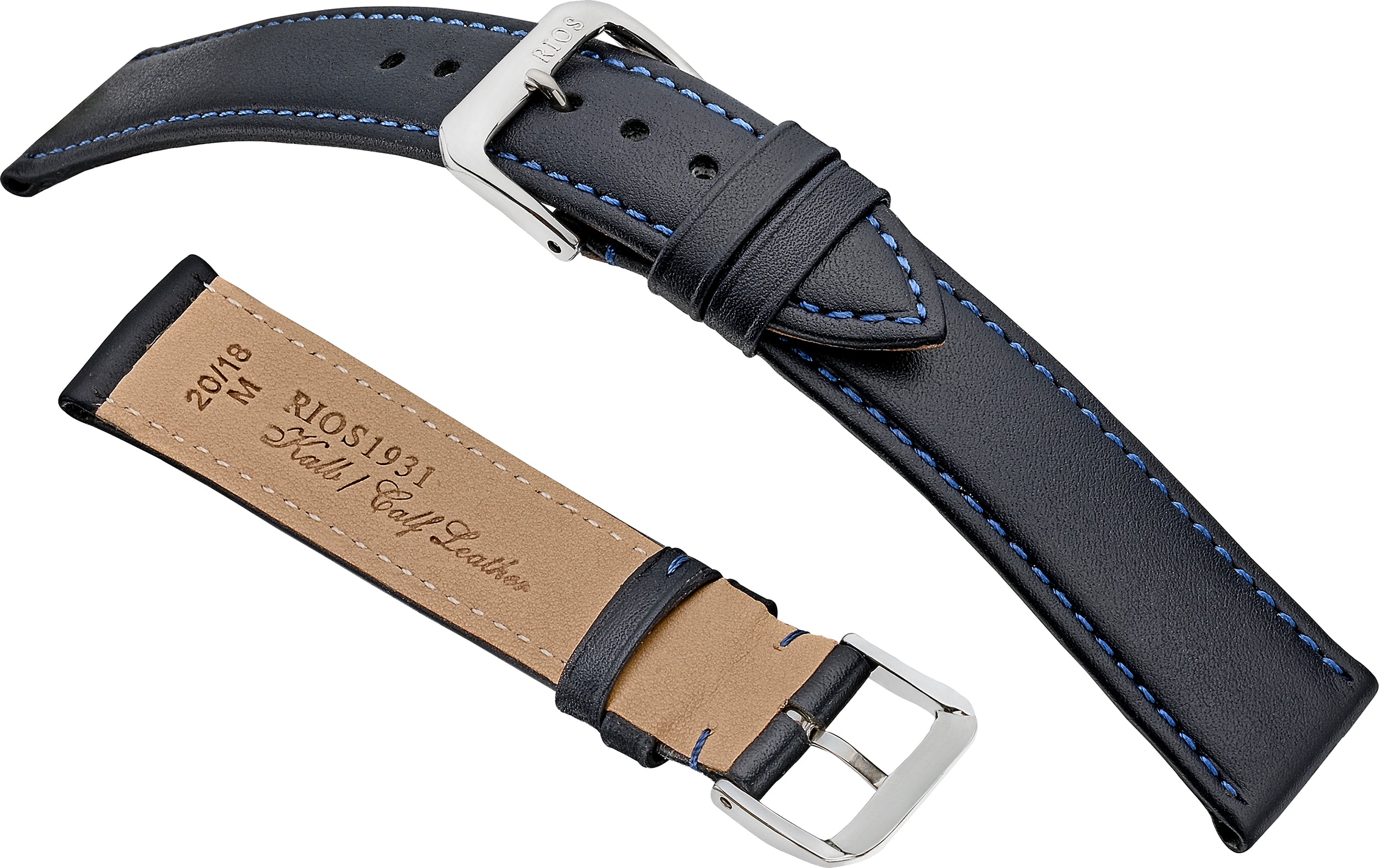 R102 Genuine Calfskin - Toscana