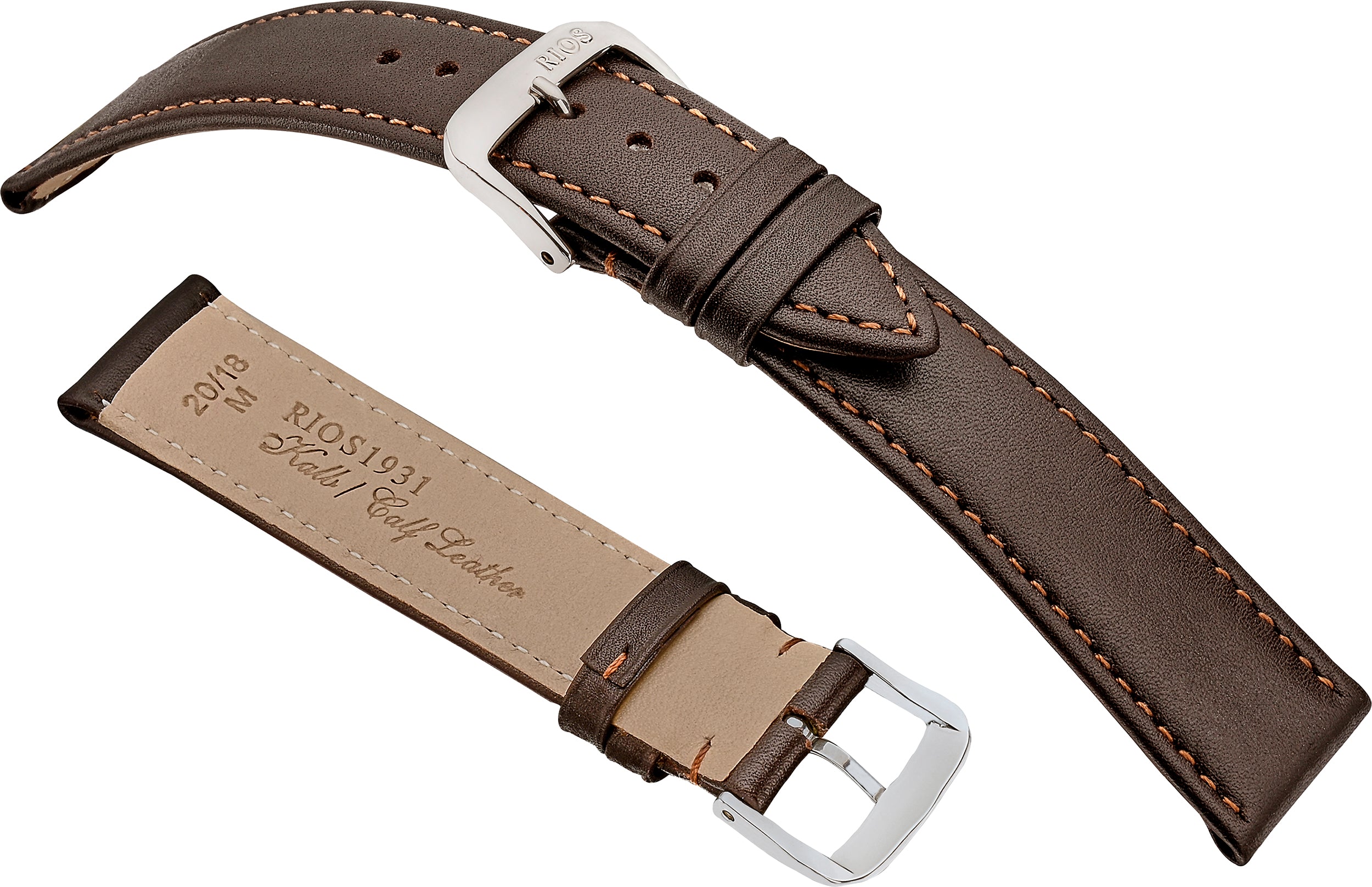 R102 Genuine Calfskin - Toscana