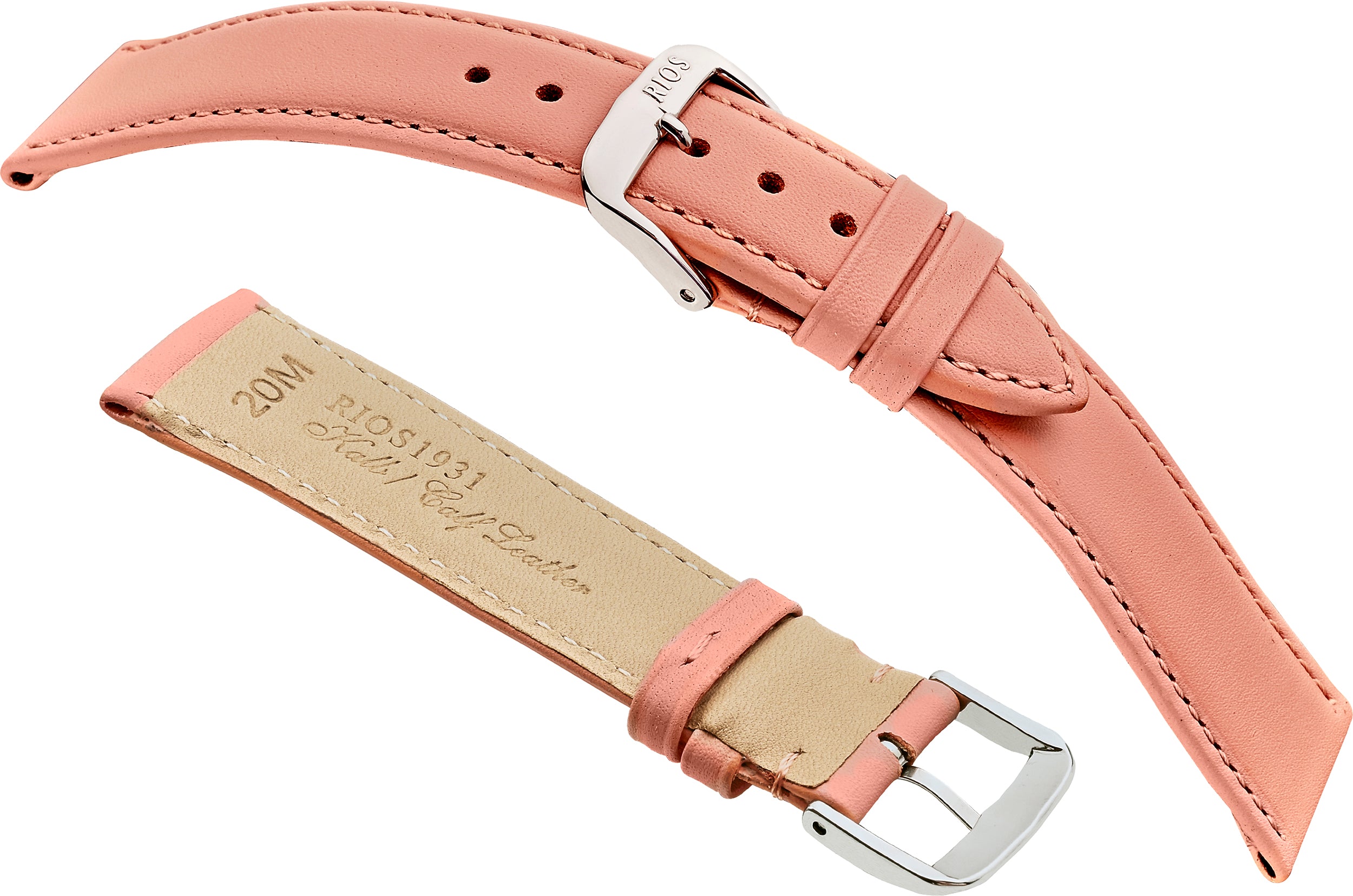 R102 Genuine Calfskin - Toscana