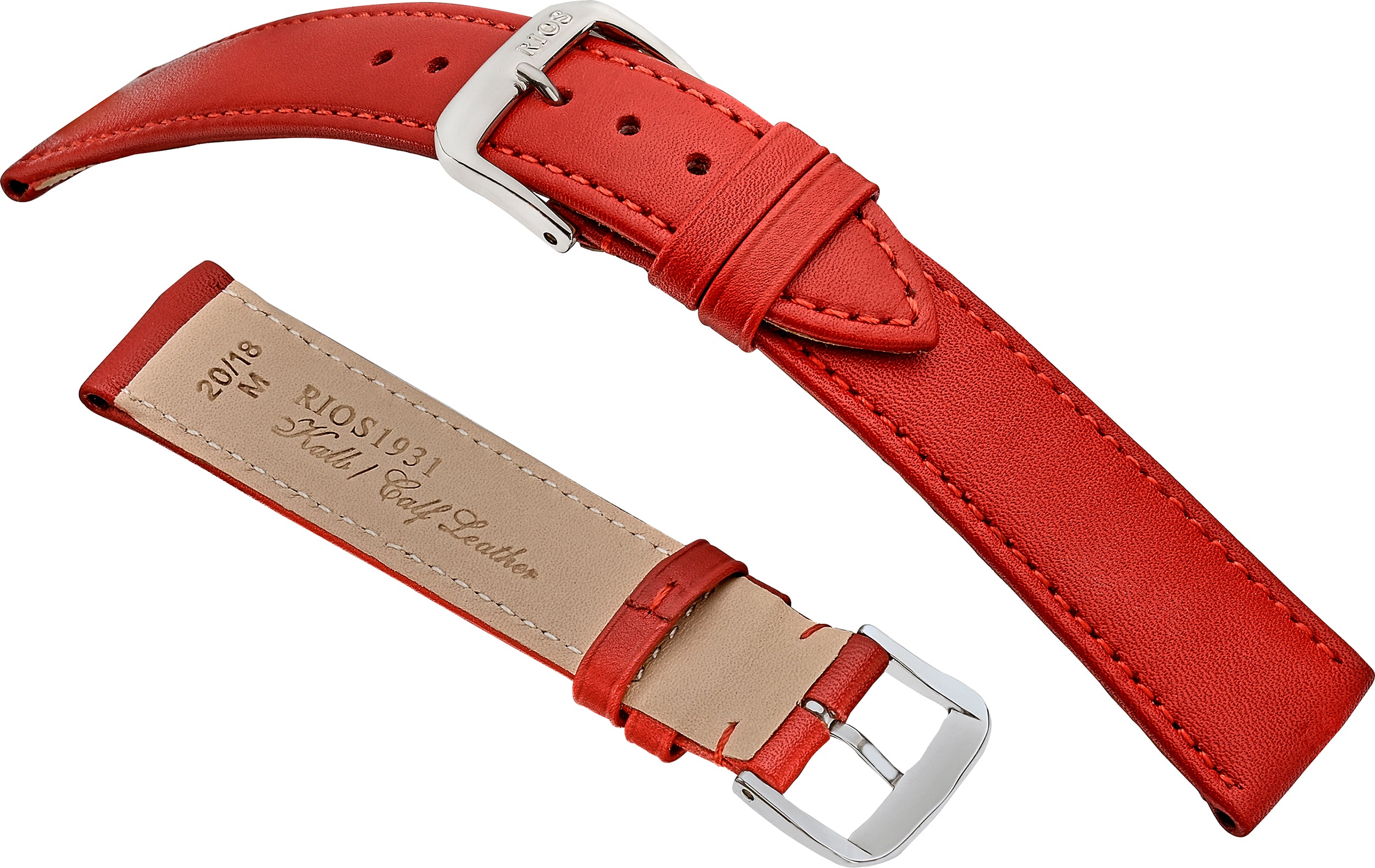 R102 Genuine Calfskin - Toscana