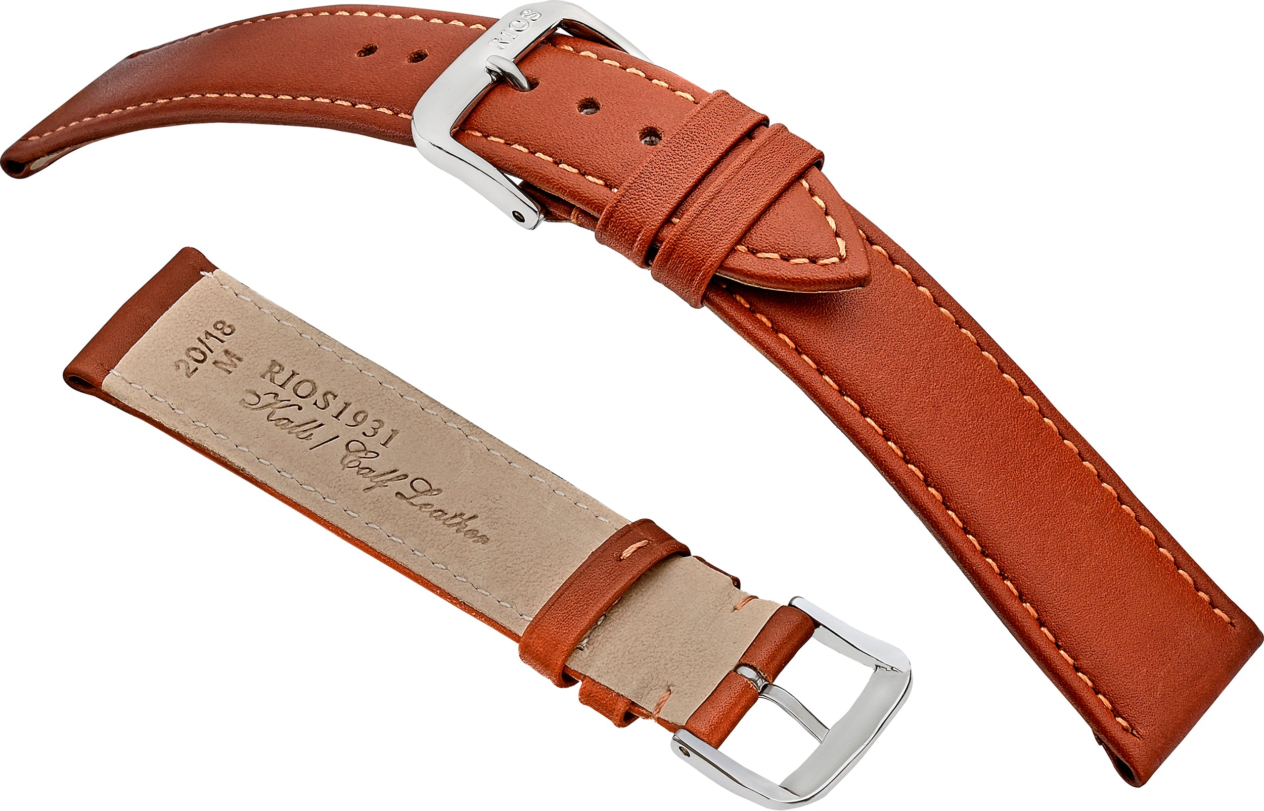 R102 Genuine Calfskin - Toscana