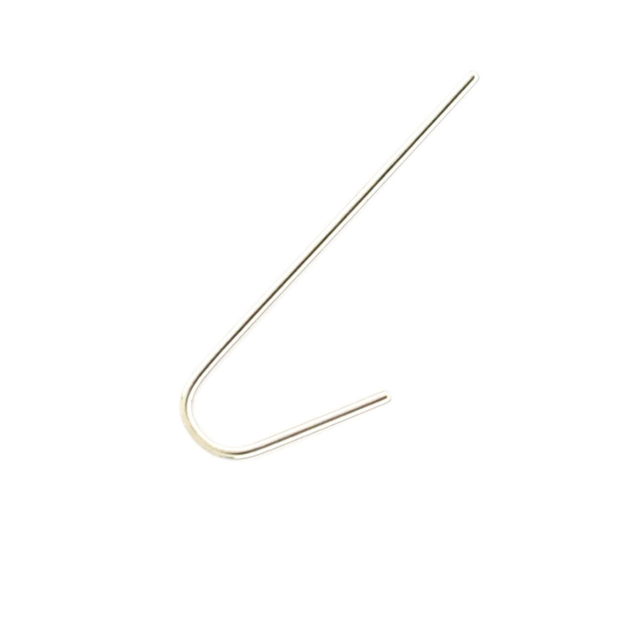 Omega 1000 Clutch Lever Spring Part 1112