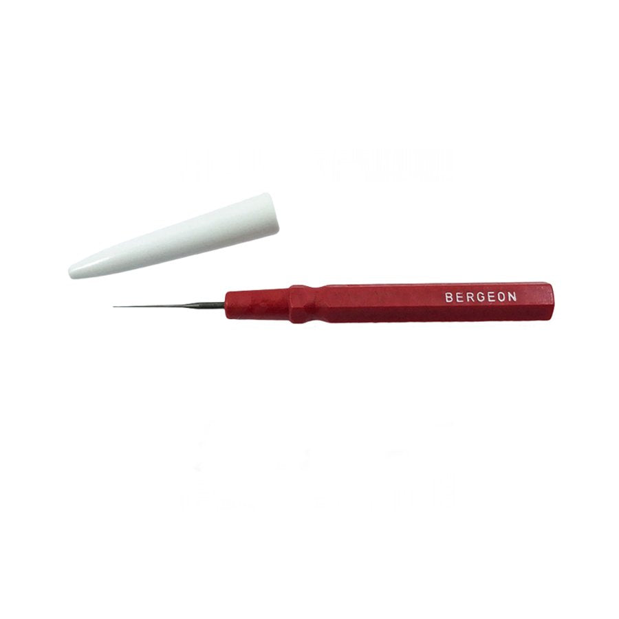 Individual Bergeon Red Dip Oilers