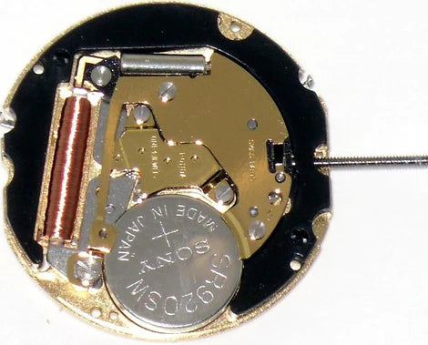 RL 706.1 Ronda Watch Movement