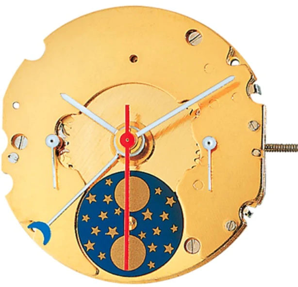 RL 706.1 Ronda Watch Movement