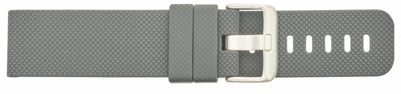 Silicone Band S3400 (LONG)