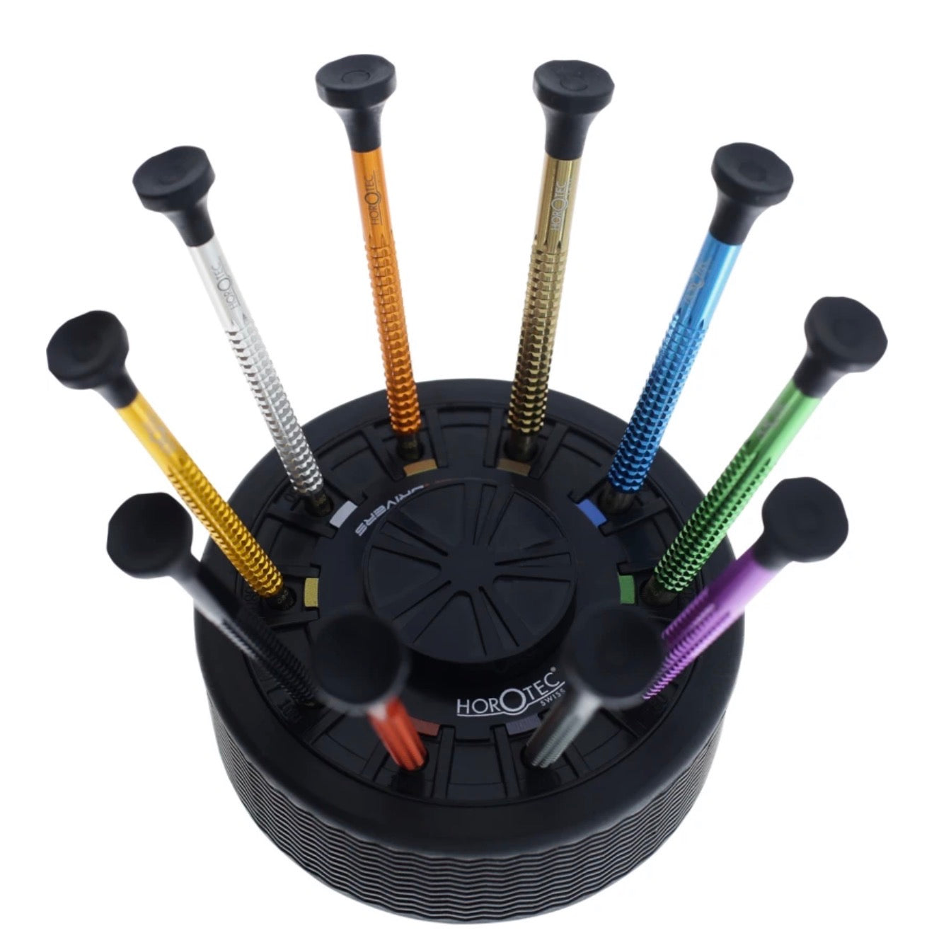 MSA01.020-C ASSORTMENT OF WATCHMAKER SCREWDRIVERS