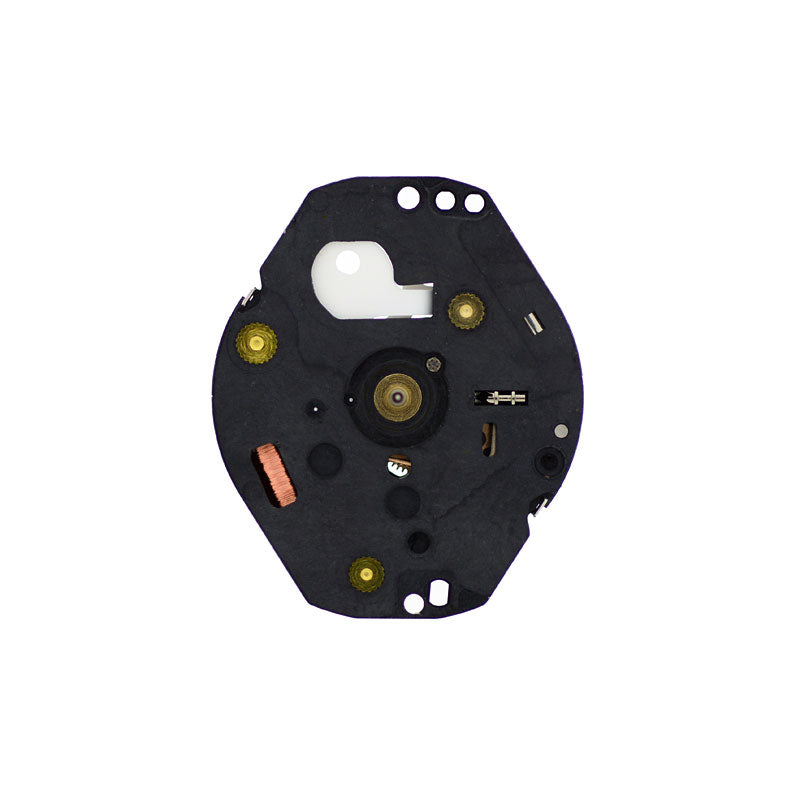 7N01 20 Seiko Watch Movement