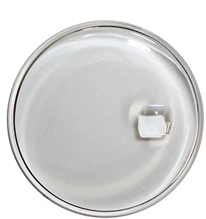 Generic Crystals to fit Rolex® CY-ROLC143G RLX Cyclop 143, part number 25-143