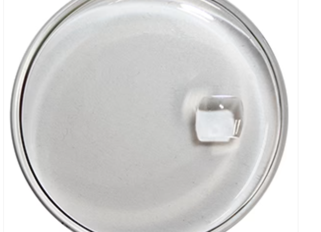 Generic Crystals to fit Rolex® CY-ROLC122G RLX Cyclop 122, part number 25-122