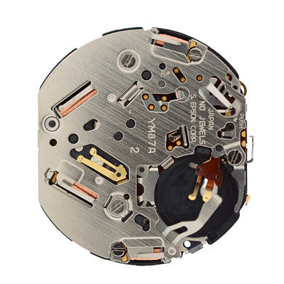 YM87 Epson Watch Movement