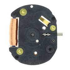 1F20 40 Seiko Watch Movement