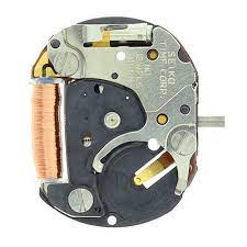 1F20 40 Seiko Watch Movement