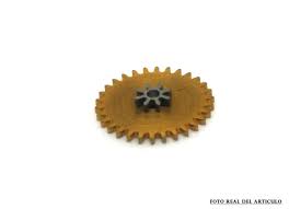 Minute Wheel, Omega 100 #1246