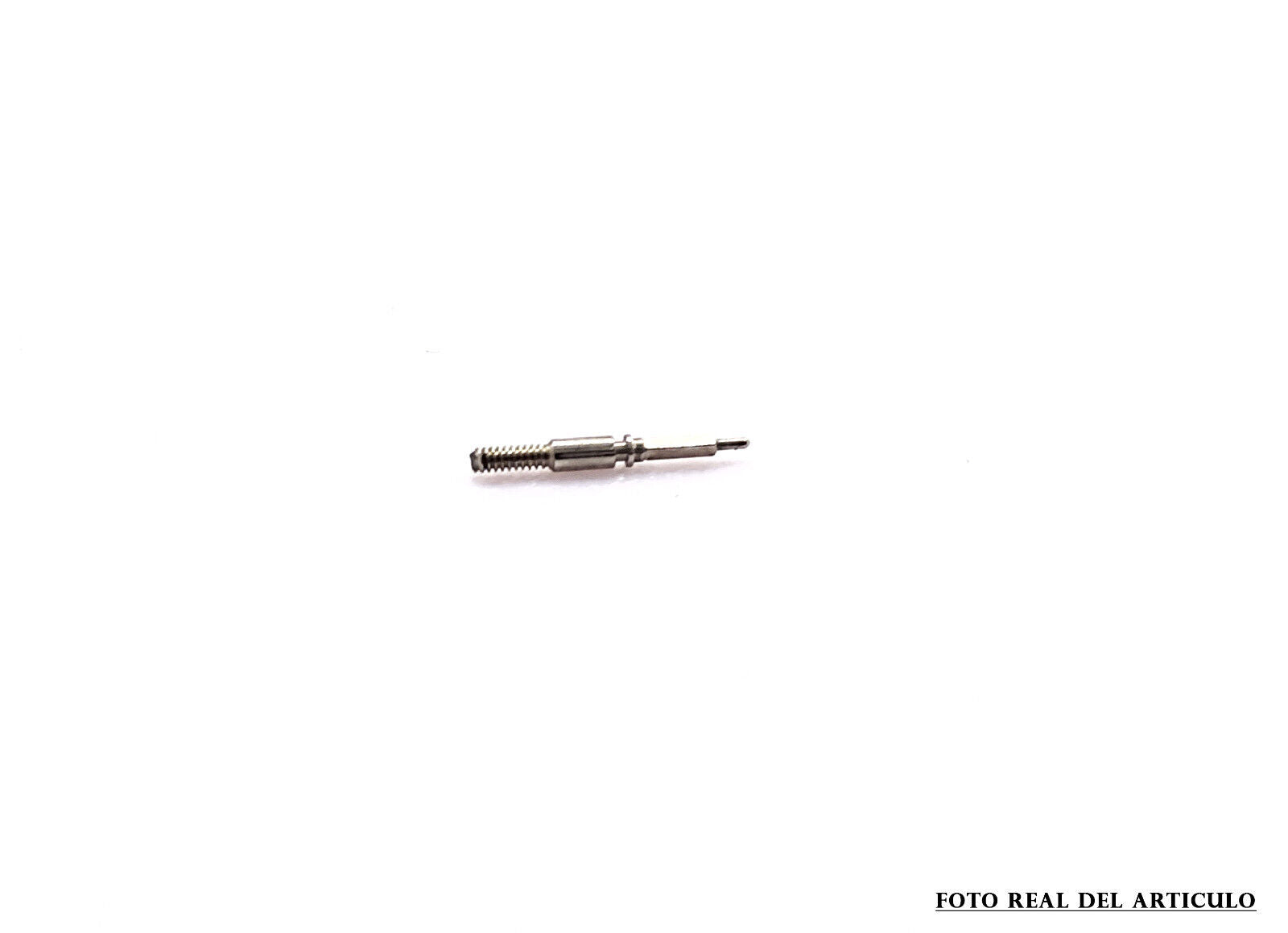 Jaeger LeCoultre® calibre # 478 winding stem - measurement 70-150