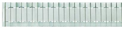 3824 Straight End Metal Expansion Band