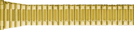 3915 Squeeze End Metal Expansion Band