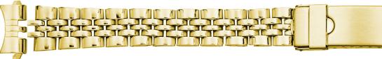 482 Multi End Metal Watch Band