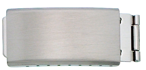Stainless Steel 3 Fold Buckle