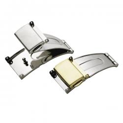 Stainless Steel Spring Buckle