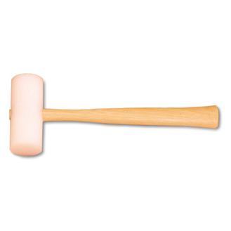 1-3/8" Face Diameter Plastic Mallet