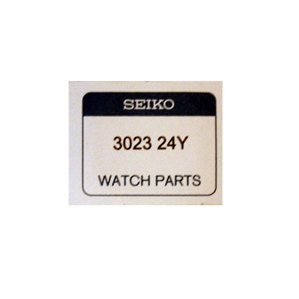 Seiko Capacitor 3023-24Y, 3023-34U