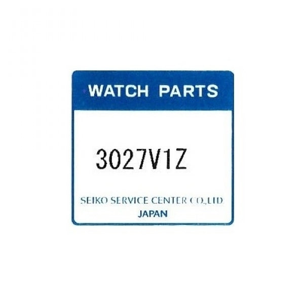 Seiko Capacitor 3027-V1Z