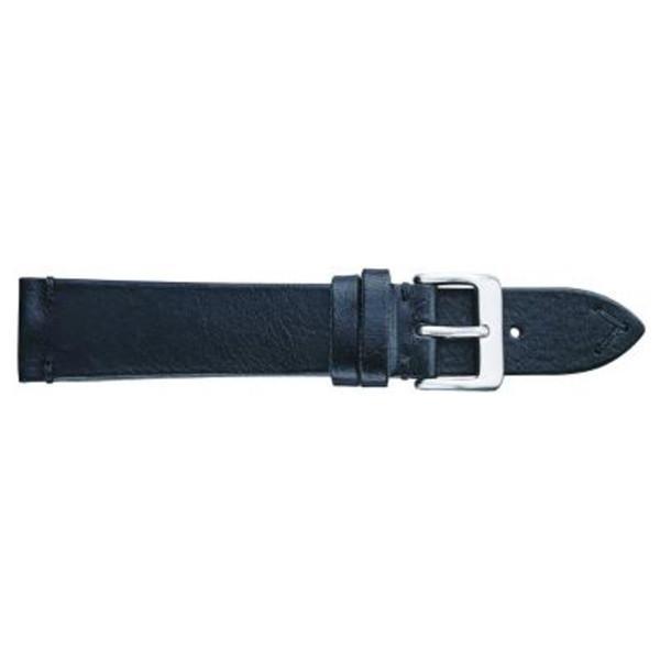 302 Vintage Leather Watch Strap