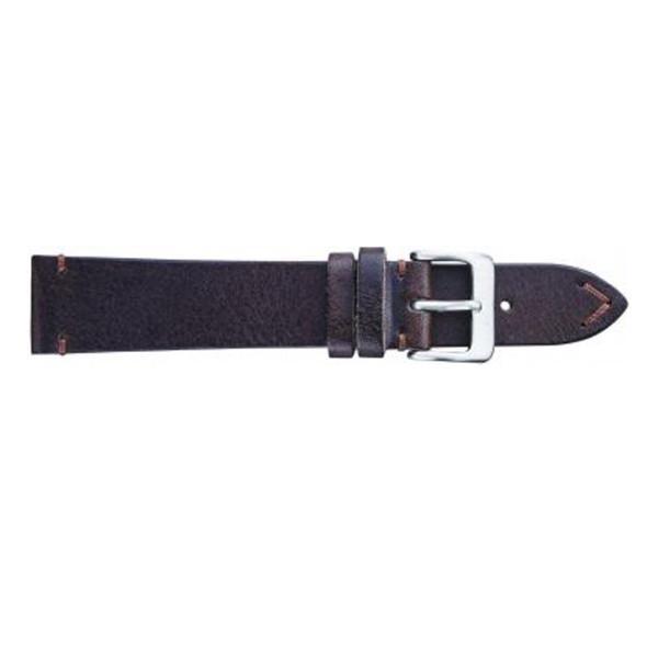 302 Vintage Leather Watch Strap