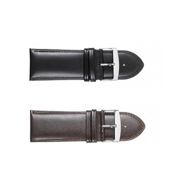 325 Stitched Calf Skin Watch Strap