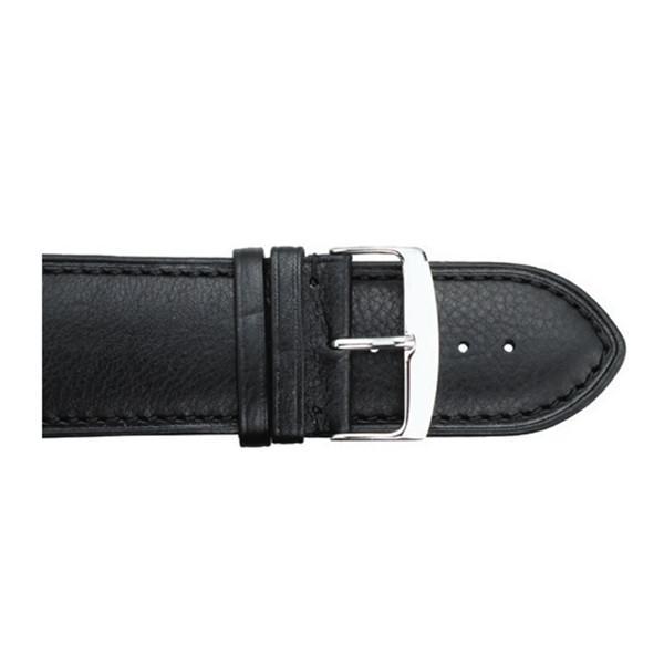 325 Stitched Calf Skin Watch Strap