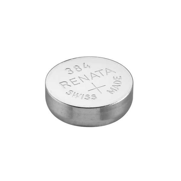 Renata Watch Battery 384