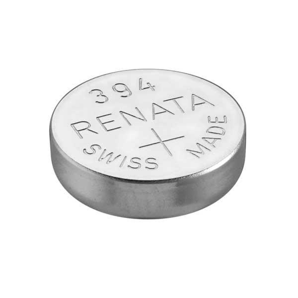 Renata Watch Battery 394