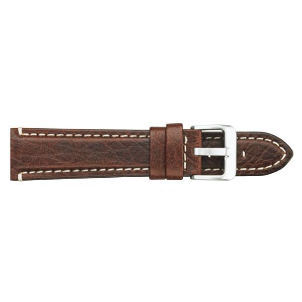 395 Padded Italian Watch Strap