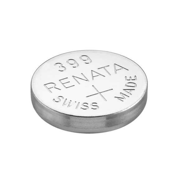 Renata Watch Battery 399