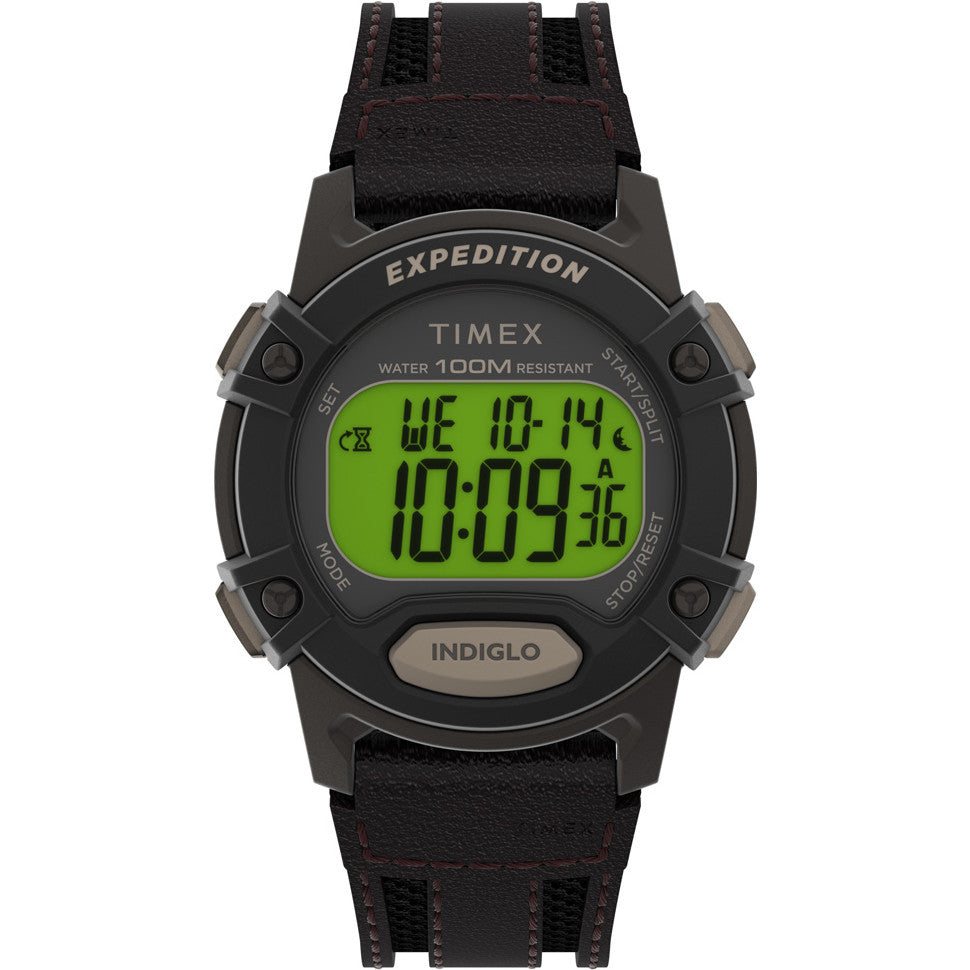 Basic digital sale watch