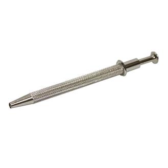 3 Pronged Holding Tweezers for Stones and Diamonds