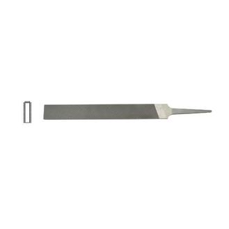 4" Long Hand Swiss Pattern Precision Files