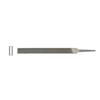 4" Long Regular Pillar Swiss Pattern Precision Files