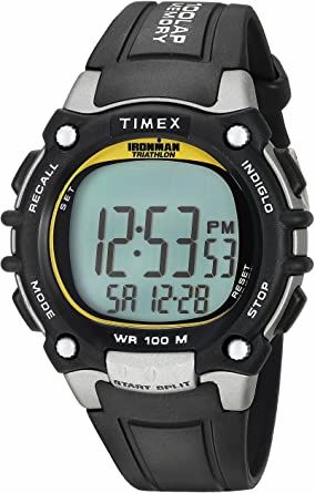 TIMEX WATCH IRONMAN T5E231GP