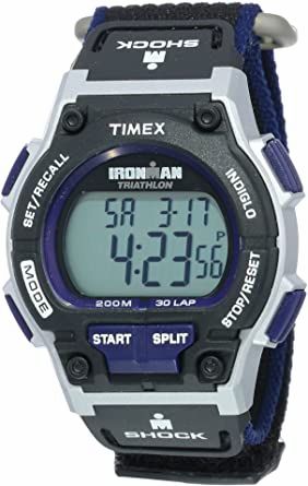 TIMEX WATCH IRONMAN T5K198GP