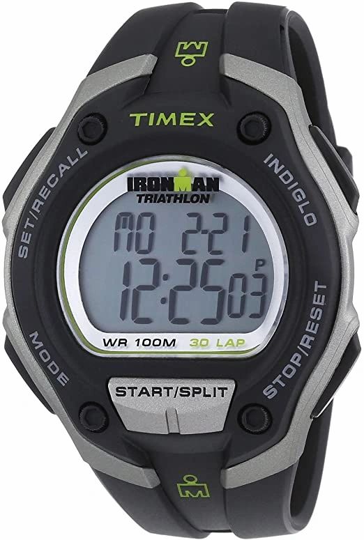 TIMEX WATCH IRONMAN T5K412GP