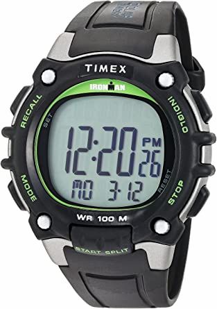 TIMEX WATCH IRONMAN TW5M03400GP