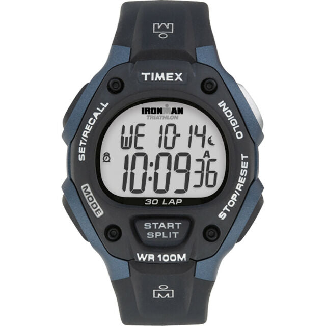 TIMEX WATCH IRONMAN T5H591GP