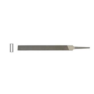 6" Long Regular Pillar Swiss Pattern Precision Files