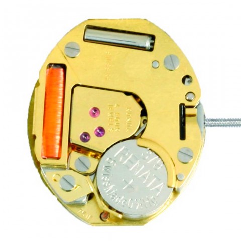 RL 751 H0 Ronda Swiss Watch Movement