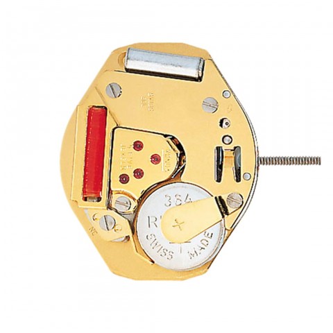 RL763 H4 Swiss Ronda Watch Movement