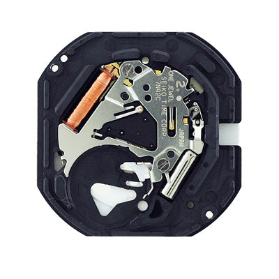 7N42 20 Seiko Watch Movement