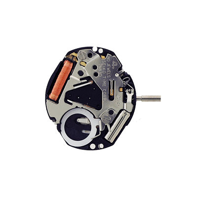 7N83 40 Seiko Watch Movement